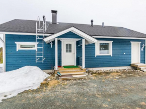 Holiday Home Rukan seitakallio 1- siula